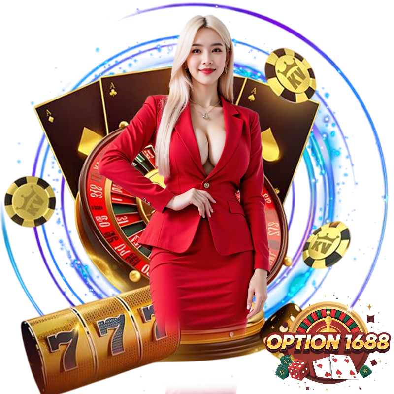 OPTION1688 LOGIN
